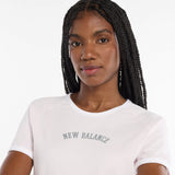 New Balance Women's Tennis Practice Top-4