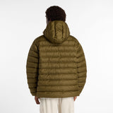 New Balance Men's Sport Essentials Hooded Puffer Jacket-4