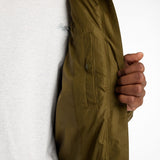 New Balance Men's Sport Essentials Hooded Puffer Jacket-7