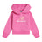 New Balance Girls' BB Stacked Logo Hoodie-1