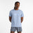 New Balance Men's Nationals Outdoor Sport Jersey Logo T-Shirt-1