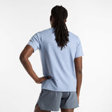 New Balance Men's Nationals Outdoor Sport Jersey Logo T-Shirt-3