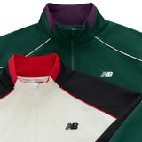 New Balance Men's Basketball Colorblocked Woven Jacket-1
