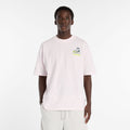 New Balance Men's RBC Brooklyn Half Oversized Finisher T-Shirt-1