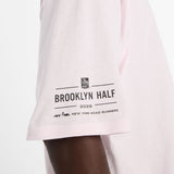 New Balance Men's RBC Brooklyn Half Oversized Finisher T-Shirt-6