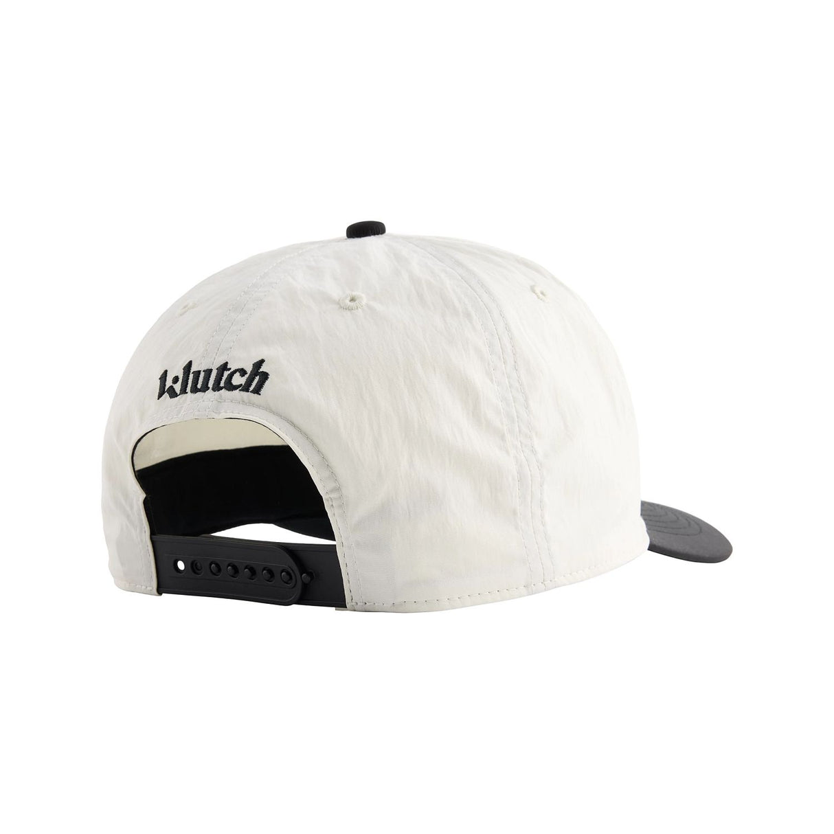 New Balance Klutch X NB Nylon Hat-2