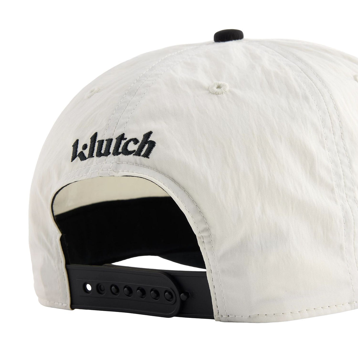 New Balance Klutch X NB Nylon Hat-4