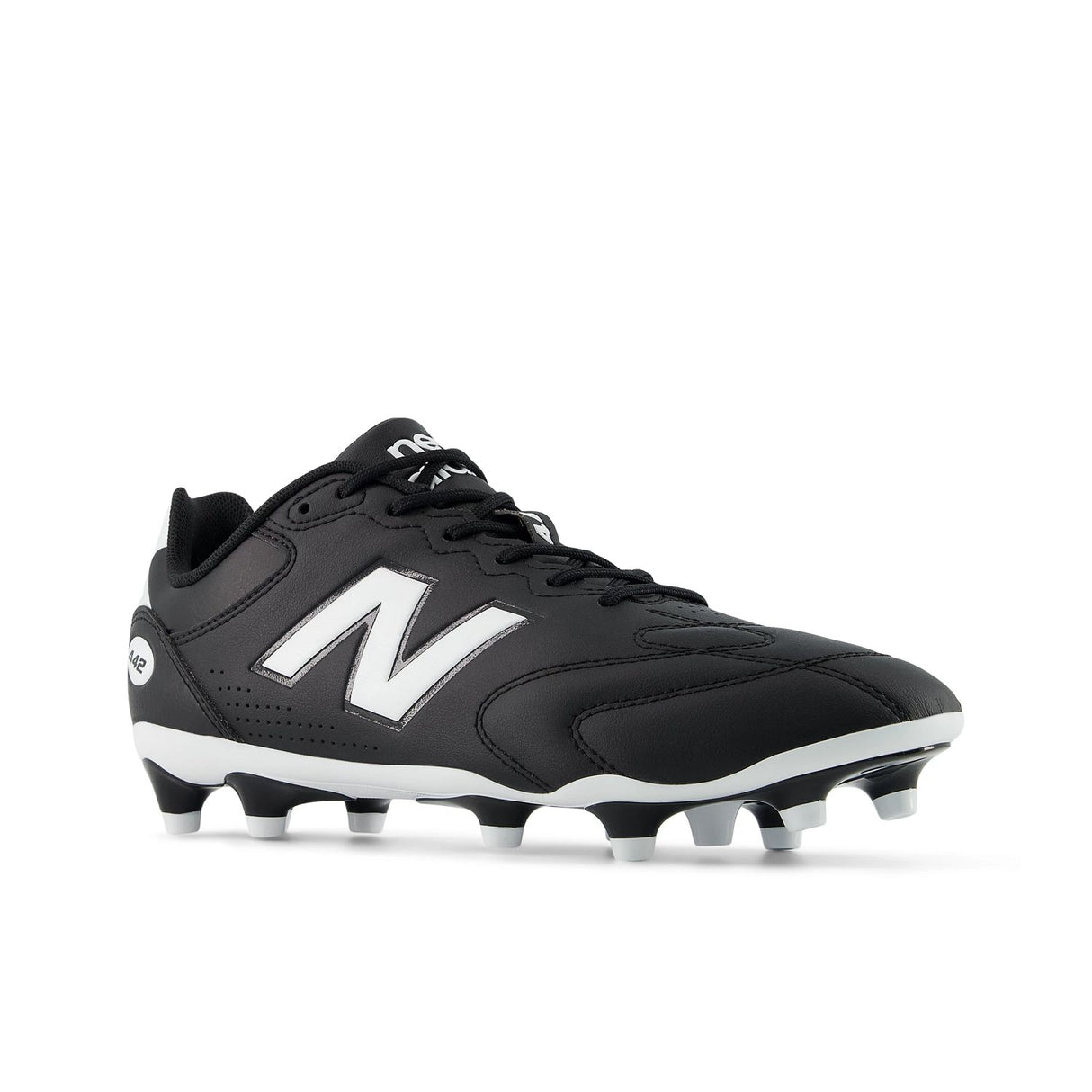 New Balance Adult 442 Team Firm Ground V3 Soccer Cleats-3