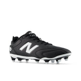 New Balance Adult 442 Team Firm Ground V3 Soccer Cleats-3