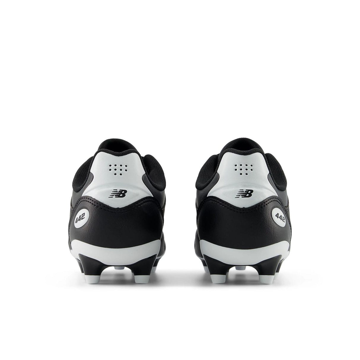 New Balance Adult 442 Team Firm Ground V3 Soccer Cleats-5
