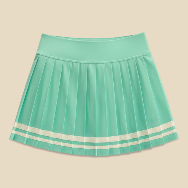 New Balance Women's Australian Open Tournament Novelty Skort-1
