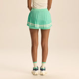 New Balance Women's Australian Open Tournament Novelty Skort-5