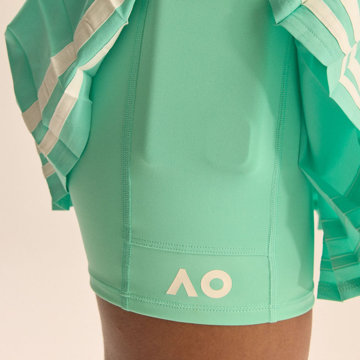 New Balance Women's Australian Open Tournament Novelty Skort-8