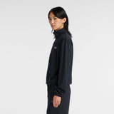 New Balance Women's Sport Double Knit Full Zip-2