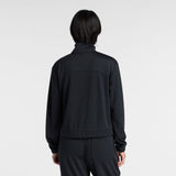 New Balance Women's Sport Double Knit Full Zip-3