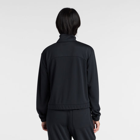 New Balance Women's Sport Double Knit Full Zip-3