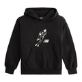 New Balance Boys' Shohei Logo Hoodie-1