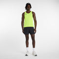 New Balance Men's RBC Brooklyn Half RC Essential Singlet-1