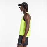 New Balance Men's RBC Brooklyn Half RC Essential Singlet-3