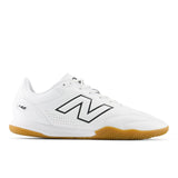 New Balance Adult 442 Pro Indoor V3 Soccer Shoes-1