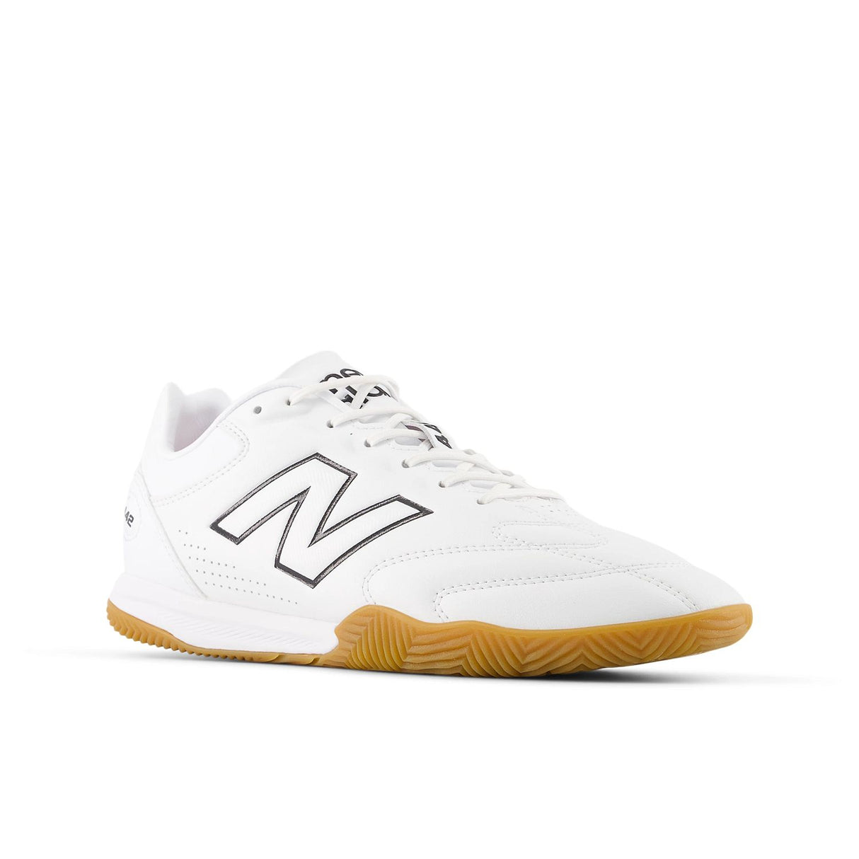 New Balance Adult 442 Pro Indoor V3 Soccer Shoes-3
