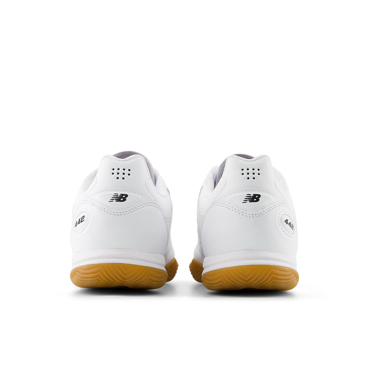 New Balance Adult 442 Pro Indoor V3 Soccer Shoes-5