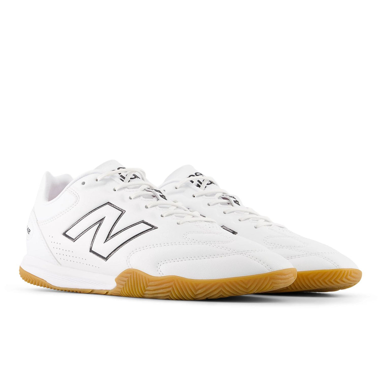 New Balance Adult 442 Pro Indoor V3 Soccer Shoes-6