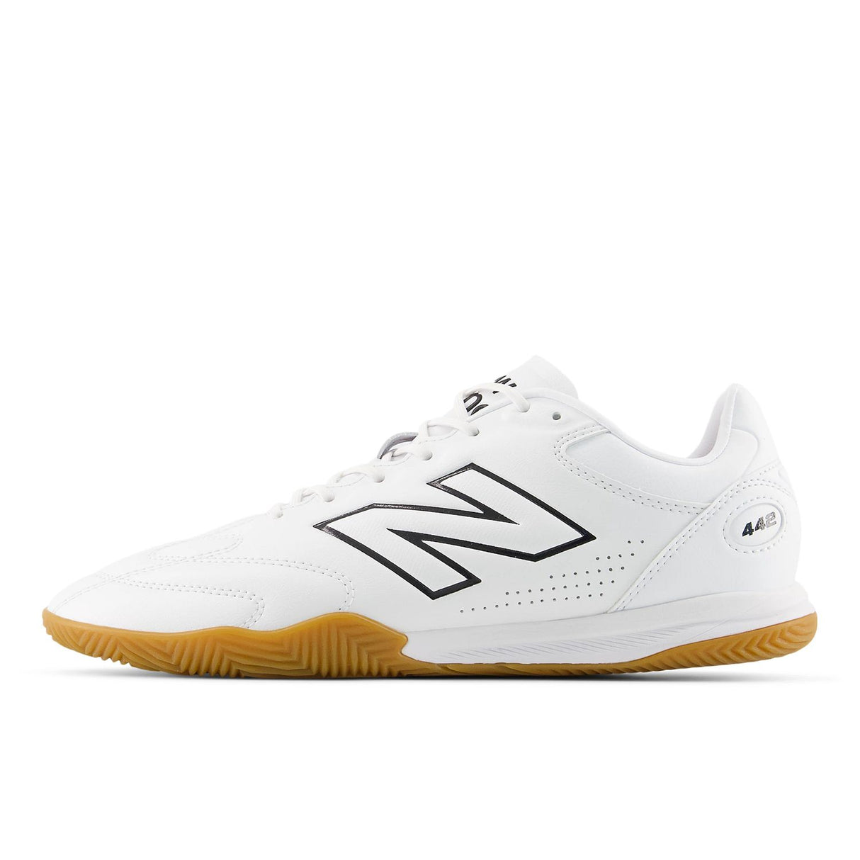 New Balance Adult 442 Pro Indoor V3 Soccer Shoes-8