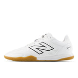 New Balance Adult 442 Pro Indoor V3 Soccer Shoes-8