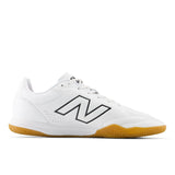 New Balance Adult 442 Pro Indoor V3 Soccer Shoes-9