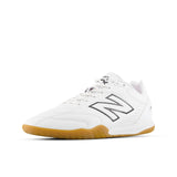 New Balance Adult 442 Pro Indoor V3 Soccer Shoes-10