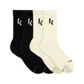 New Balance Klutch Crew 2 Pack-1