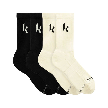 New Balance Klutch Crew 2 Pack-1