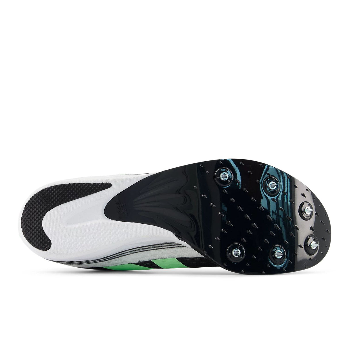 New Balance FuelCell Flite-D Track & Field Shoes-5