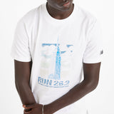 New Balance Men's NYC Marathon Graphic T-Shirt-6