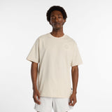 New Balance Men's Circular Logo T-Shirt-1