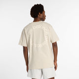 New Balance Men's Circular Logo T-Shirt-3