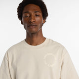 New Balance Men's Circular Logo T-Shirt-4