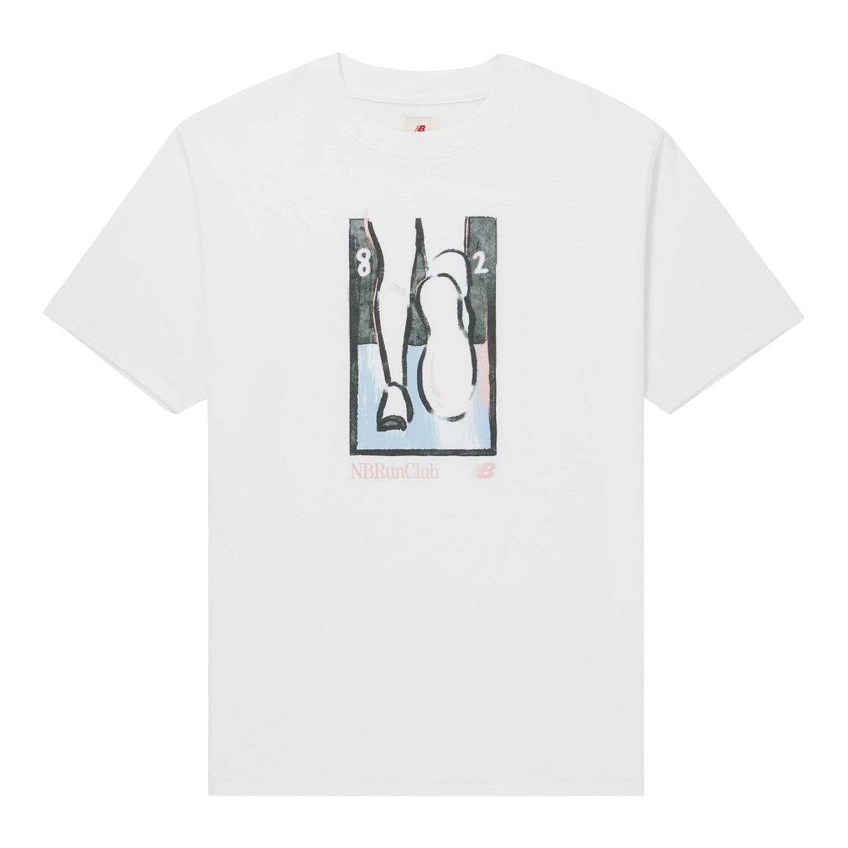 New Balance Men's Made in USA 1982 Run Club Tee-1