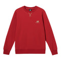 New Balance Men's Athletics Lunar New Year French Terry Crewneck-1