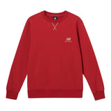 New Balance Men's Athletics Lunar New Year French Terry Crewneck-1