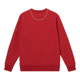New Balance Men's Athletics Lunar New Year French Terry Crewneck-2