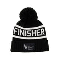 New Balance NYC Marathon Finisher Pom Beanie-1