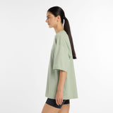 New Balance Women's NYC Marathon Oversized T-Shirt-3