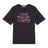 New Balance Girls' Athletics Graffiti Graphic T-Shirt-1