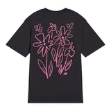 New Balance Girls' Athletics Graffiti Graphic T-Shirt-2