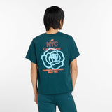 New Balance Women's NY City Run Relaxed T-Shirt-4