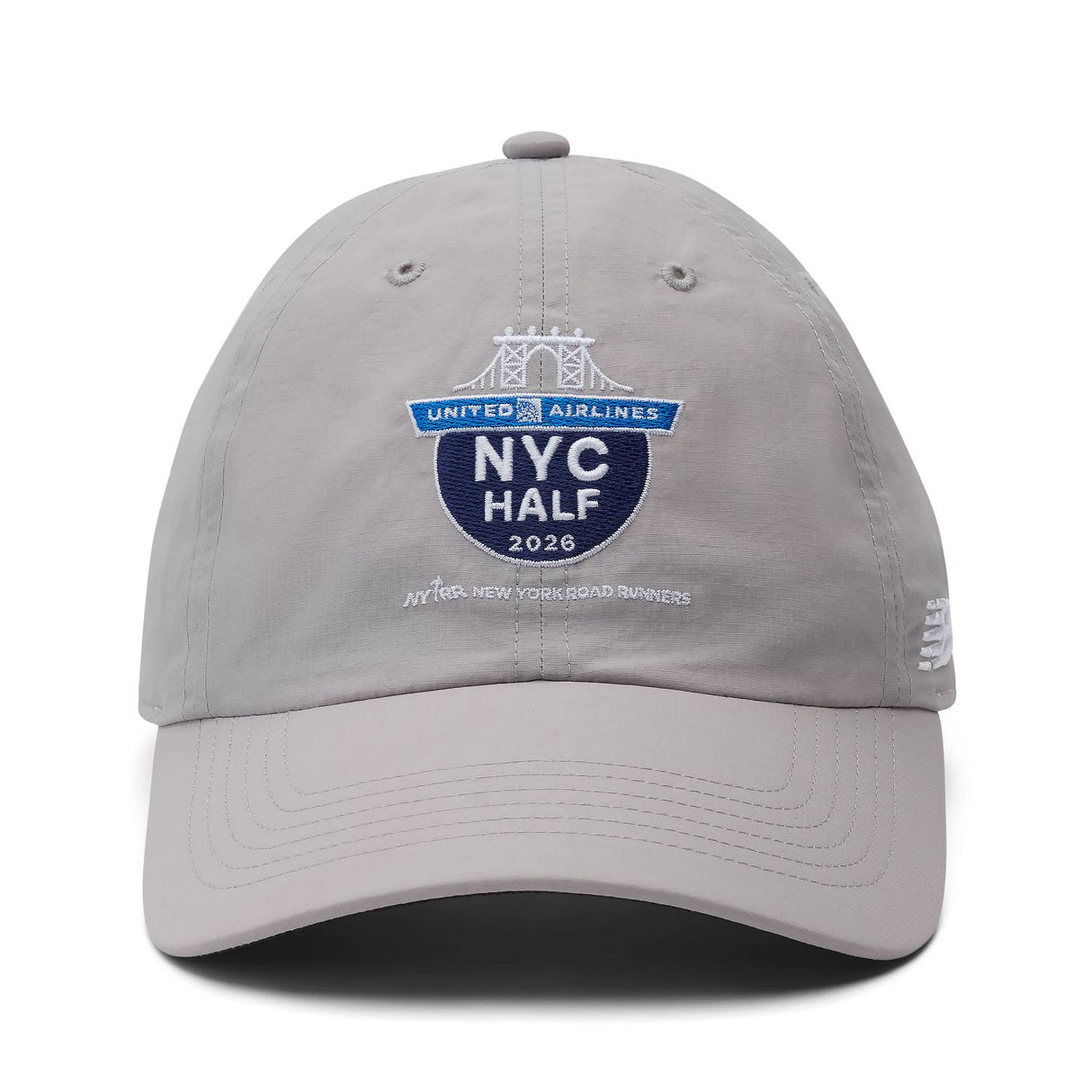 New Balance United Airlines NYC Half 6 Panel Run-1