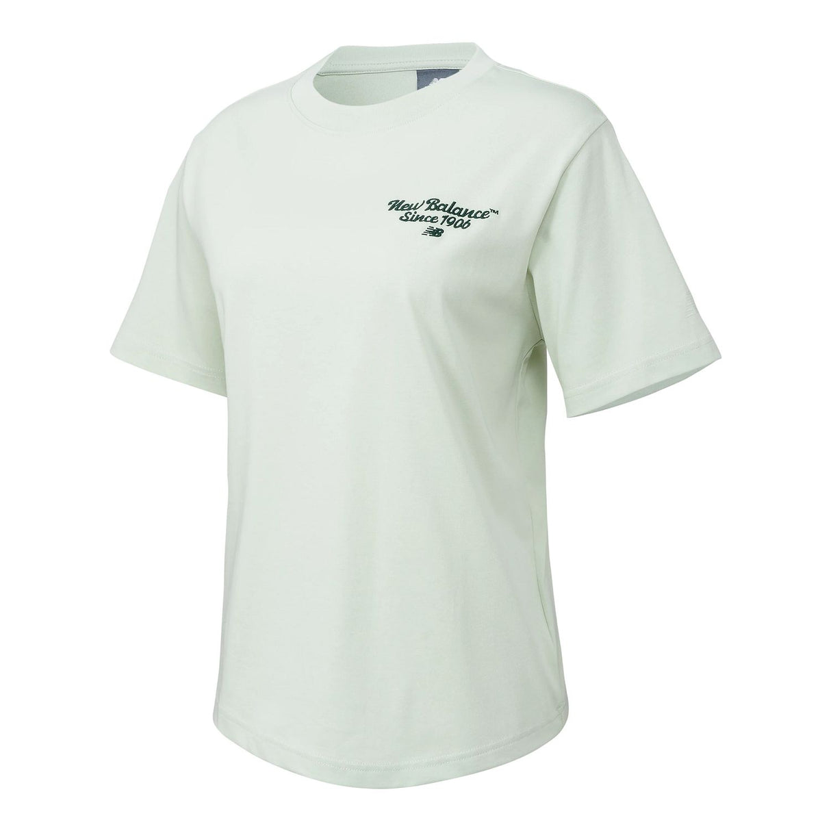 New Balance Women's NB X Classics Graphic T-shirt-1
