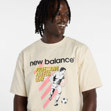 New Balance Men's Football Club Souvenir T-Shirt-5